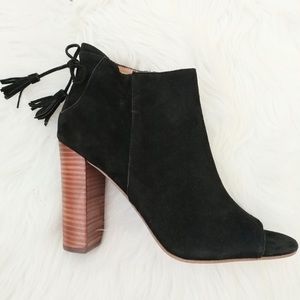 New Halogen Ankle Boot